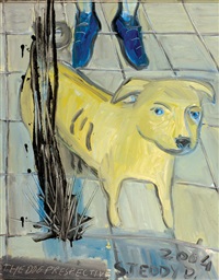 The Dog Perspective, 2004