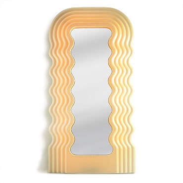 sottsass ettore ultrafragola grigi