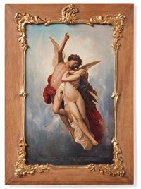Cupid and Psyche