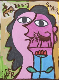 Boner, 2001