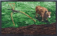 Beast and Burden, 1969–1970