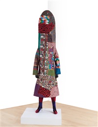 Soundsuit, 2017