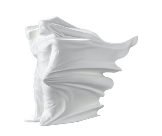 daniel arsham figure