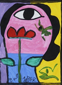 Untitled, 2001