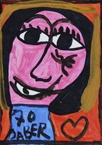 Untitled, 2001