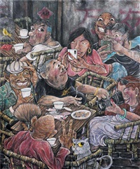 来给生活比个耶, 2018