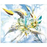 Marine Life, 1998