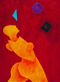 Giocoliere, 1976