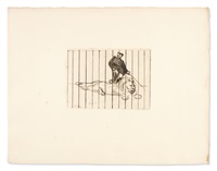 Les Forains (album), 1895