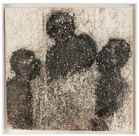 La table, 1984