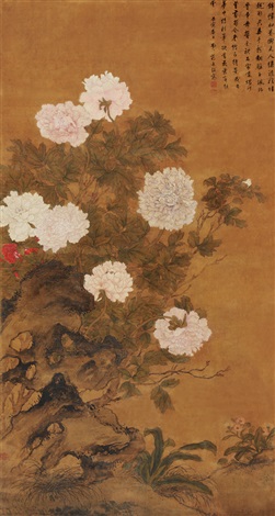 Jiang Tingxi