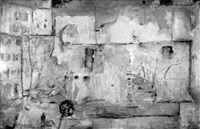 Composition, 1966–1966