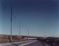 Untitled, from the series “Projekt Højbanen, 1990 Untitled, from the series “Projekt Højbanen, 1990
