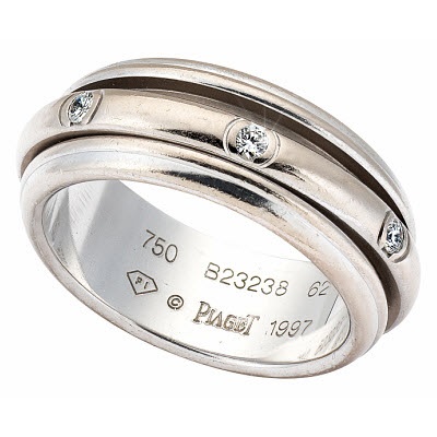 Ring by Piaget (Co.) on artnet