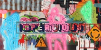 Impervious, 2008
