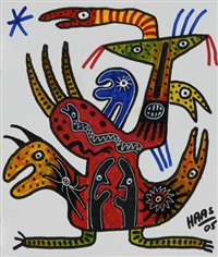Untitled, 2005