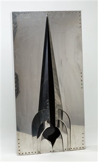 Sin título, 1974
