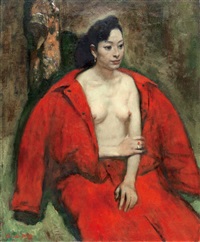 待嫁女 (Bride-To-Be)