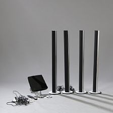 bang & olufsen beosound 4