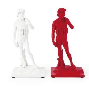 バンクシー】 MEDICOM TOY - SUICIDE MAN （GESSO Ver.）Painted by