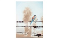 Escape Artist, 2006
