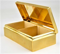 S J ROSE & SON; an Elizabeth II 1960s 9ct gold... S J ROSE & SON; an Elizabeth II 1960s 9ct gold...