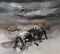 拓荒者 (Pioneer), 2011