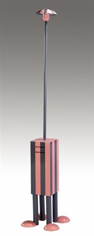 elephant floor lamp