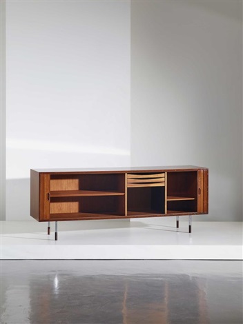 Credenza By Arne Vodder On Artnet