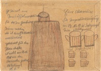 Untitled, 1968