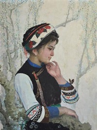 金花, 1982