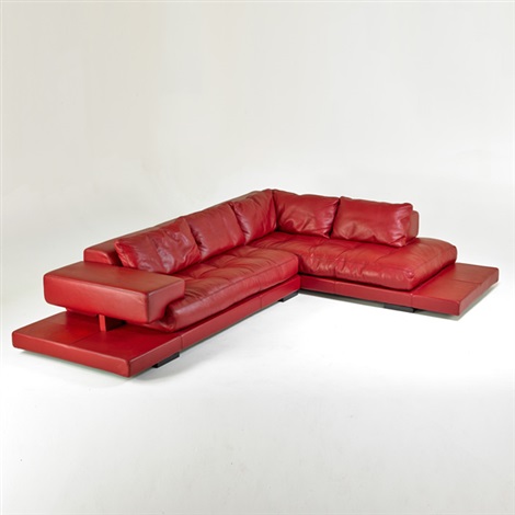 Sectional Sofa By Roche Bobois On Artnet