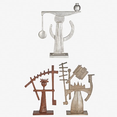 Noble Exile We Are All Crowned Fronds In Bloom By Oded Halahmy On Artnet