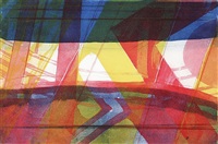 Farbtempel, 1988