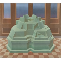 Movimientos Preparatorios, 1979