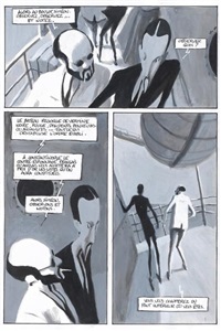 Ibicus, page 94 (from Book 3), 2000