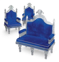 Fauteuils (pair)