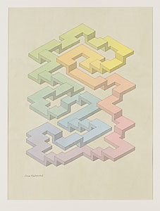 Omojlig Figur By Oscar Reutersward On Artnet