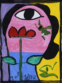 Untitled, 2001