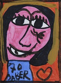 Untitled, 1970