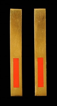 Earrings (pair)