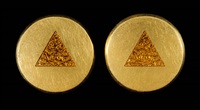 Earrings (pair)