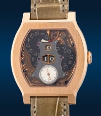 A very fine and rare limited edition..., 2011