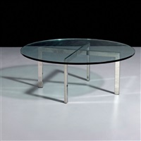 Pace Collection Coffee Table