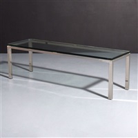 Pace Collection Console Table