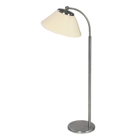 Floor Lamp By Walter Von Nessen On Artnet Floor Lamp By Walter Von Nessen On Artnet