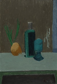 Stillleben, 1970