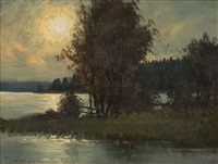 Am Schweriner See