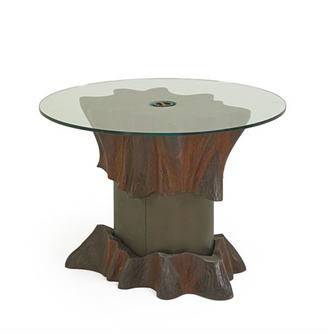 Hi Lo Coffee Table By Richard Scott Newman On Artnet Hi Lo Coffee Table By Richard Scott Newman