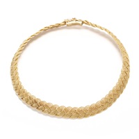 18KT Gold 
